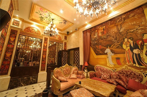 西峡高档KTV妹子质量哪家好 西峡高档KTV妹子质量哪家好